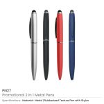 Stylus Metal Pens - Image 3