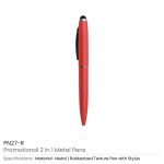 Stylus Metal Pens - Image 5