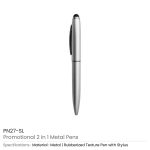 Stylus Metal Pens - Image 4