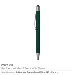 Stylus Metal Pens - Image 7