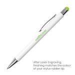Stylus Metal Pens - Image 3