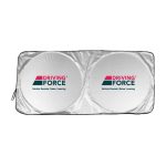 CAR Sunshades Silver - Image 2