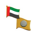 UAE Flag Badges - Image 2