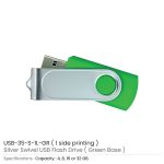 Swivel USB with 1 side Printing - Image 14