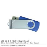 Swivel USB with 1 side Printing - Image 11