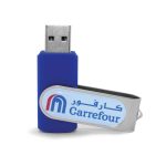 Swivel USB with 1 side Printing - Image 2