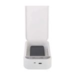 UV Sterilizer with Wireless Charger - Image 4