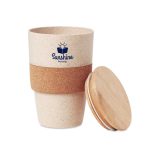 Wheat Straw Cups - Image 2