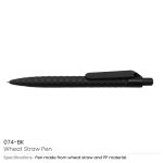 Wheat Straw Pens - Image 6