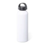 White Sublimation Bottles 800ml