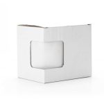 White Sublimation Mugs with Box - Image 5
