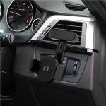 Wireless Car Charger Mount - Image 4