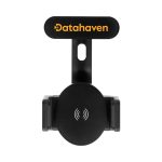 Wireless Car Charger Mount - Image 2