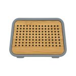 Wireless Charger BT Speakers
