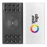 Wireless Power Bank 10000 mAh - Image 2