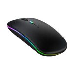 Wireless LED Mouse