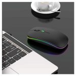 Wireless LED Mouse - Image 6