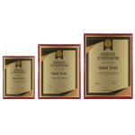 Wooden Plaques Vertical with Box - Image 2