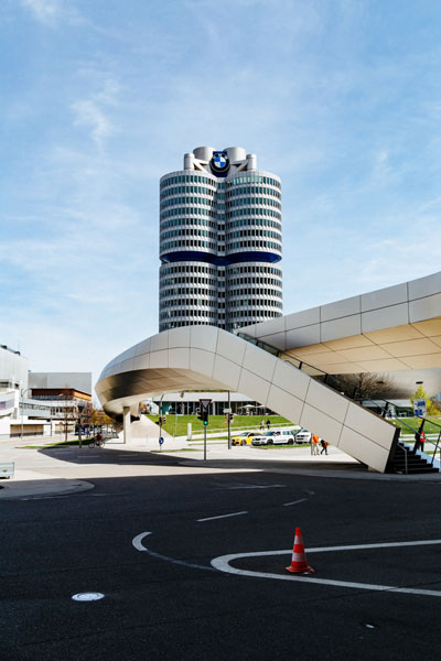 BMW Museum