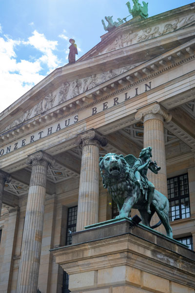 Konzerthaus Berlin