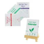 plantable seed calendar 2025