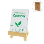 plantable seed calendar 2025