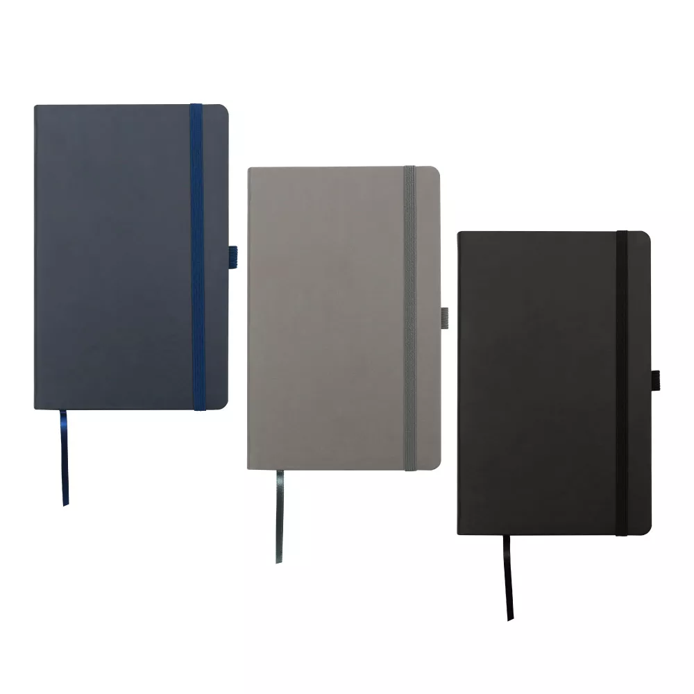 A5 PU notebook