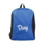 Two-toned Backpacks 600D Polyester Material - Image 5