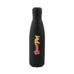 Premium Soft Touch Cola Bottles in Stainless Steel, 500ml - Image 2