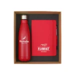 Promotional Gift sets in a Cardboard Box - Image 2