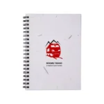 Plantable Notepad B6