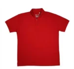 CoolText Polo Shirts 100% Cotton Material