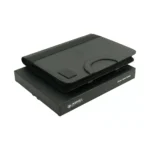Dorniel Portfolio A4, Wireless Powerbank 8000mAh & LED Logo - Image 4