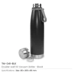 double wall stainless steel bottles
