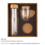 Eco-Friendly Gift Sets GS-30 - Image 2
