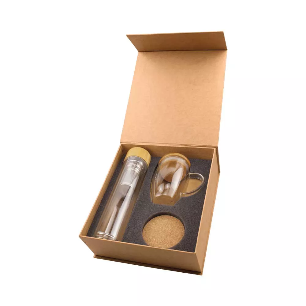 Eco-Friendly Gift Sets GS-30
