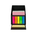 Memo Set with Pen Holder