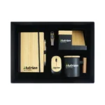 Eco-Friendly Office Gift Sets in Cardboard Box GS-015 - Image 3