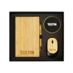 Bamboo Material Gift Sets GS-017 - Image 3