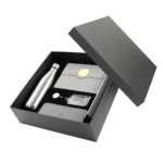 Promotional Gift Sets with Black Cardboard Gift Box - Image 3
