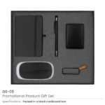 Promotional Gift Sets GS-05 - Image 2