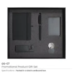 Promotional Gift sets - Image 2