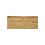Eco-Friendly Tote Bag | 10 oz Laminated Cotton with Natural Jute Gusset - Image 5