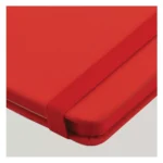 A5 PU Leather Notebooks