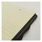 A5 PU Leather Notebooks