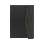 A5 corporate notebook with magnetic flap