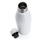 Premium Soft Touch Cola Bottles in Stainless Steel, 500ml - Image 5
