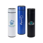 Double Wall Bottles with Temperature Display 500ml - Image 3