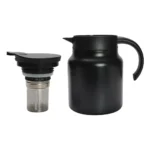 Arabic Tea Pot Set