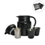 Arabic Tea Pot Set